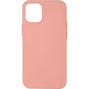 Панель ArmorStandart Icon Case для Apple iPhone 12/12 Pro Pink рейтинг