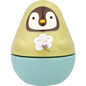 Крем для рук Etude House Missing U Hand Cream Fairy Penguin Пінгвін 30 мл (8806382639539) ТОП в Хмельницькому