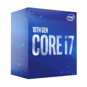 Процесор Intel Core i7-10700K (BX8070110700K) ТОП в Хмельницькому