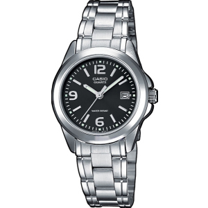 Жіночий годинник CASIO LTP-1259D-1AEF