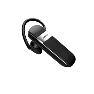 Bluetooth-гарнітура Jabra Talk 15 Multipoint (100-92200900-60) ТОП в Хмельницькому