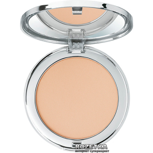 Компактна пудра-основа BeYu Compact Powder Foundation 10 г 5 Soft Porcelain (4033651004970)