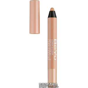 Антибактеріальний коректор для обличчя BeYu Cover &amp; Clear Spot Stick Long-Lasting 1.6 г 3 Sand (4033651004901) краща модель в Хмельницькому