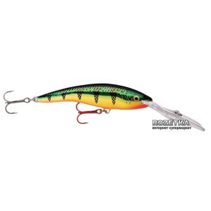 Воблер Rapala Tail Dancer Deep (TDD11 FLP) лучшая модель в Хмельницком