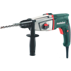 Перфоратор Metabo KHE 2644 (606157000) краща модель в Хмельницькому