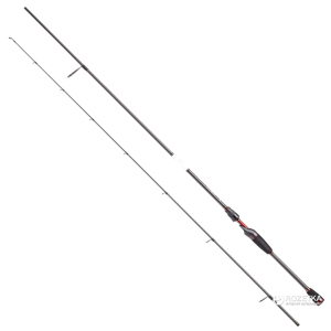 Вудлище DAM Effzett Perch Special 1.9 м 3-12 г (2824190) ТОП в Хмельницькому