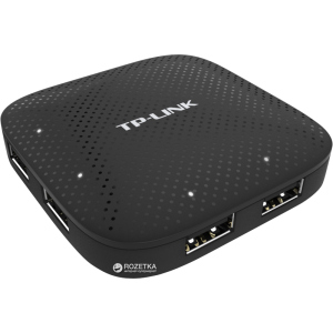 USB 3.0 концентратор TP-LINK UH400 лучшая модель в Хмельницком