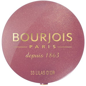 Румяна Bourjois Blush 33 Лилово-розовый 2.5 г (3614225613197) ТОП в Хмельницком