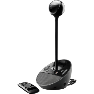 Logitech UC ConferenceCam BCC950 (960-000867) краща модель в Хмельницькому