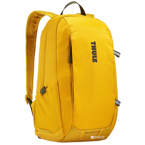 Рюкзак для ноутбука Thule EnRoute 13" Yellow (3203429) краща модель в Хмельницькому