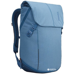 Рюкзак для ноутбука Thule Vea 15.6" Blue (3203513) краща модель в Хмельницькому