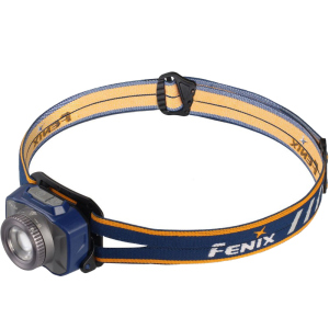 Фонарь Fenix HL40R Синий (HL40RBL) в Хмельницком