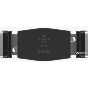 Автоутримувач універсальний Belkin Vent Mount V2 (F7U017bt) краща модель в Хмельницькому