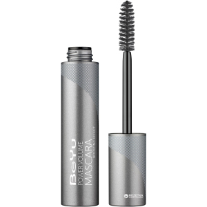 Туш для вій BeYu з ефектом об'єму та подовження Power Volume Mascara 10 мл (4033651360618) ТОП в Хмельницькому