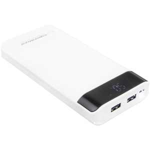 УМБ Esperanza Photon 17400 mAh White (EMP120W) в Хмельницком