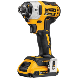 Аккумуляторный ударный шуруповерт DeWalt DCF887D2 ТОП в Хмельницком