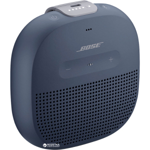 Акустична система BOSE SoundLink Micro Blue (783342-0500) в Хмельницькому