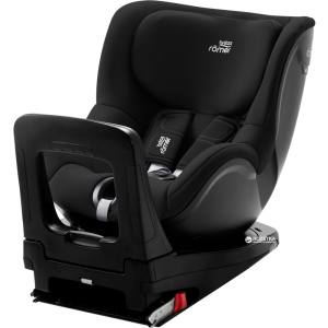 Автокресло Britax-Romer Dualfix M  I-size Cosmos Black (2000030112) ТОП в Хмельницком