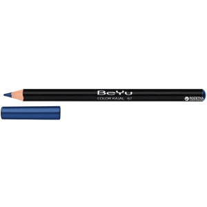 Косметический карандаш BeYu для глаз Kajal 67 1.1 г (4033651021922) рейтинг