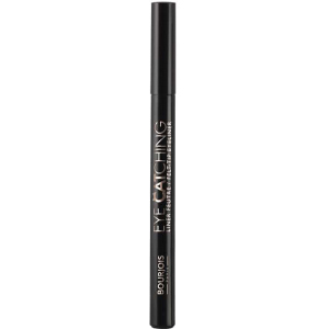 Підводка-фломастер Bourjois Liner Eye Catching чорна 1.56 мл (3614224101459) краща модель в Хмельницькому