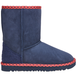 Угги UGG Classic Short 116962 41 Blue в Хмельницком