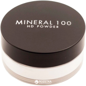 Минеральная рассыпчастая пудра A'pieu Mineral 100 HD Powder 4 г (8809530052884) надежный