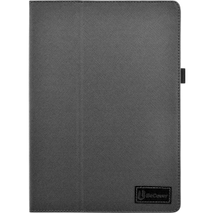 купить Обложка BeCover Slimbook для Pixus hiPower Black (BC_702574)