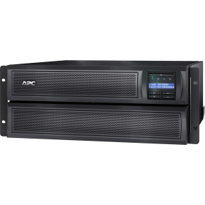 ИБП APC Smart-UPS X 2200VA (SMX2200HV) лучшая модель в Хмельницком