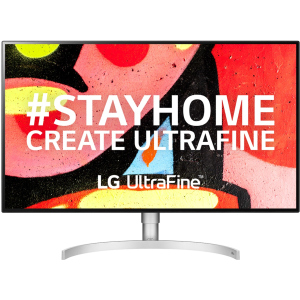 Монитор 31.5" LG UltraFine 32UL950-W рейтинг