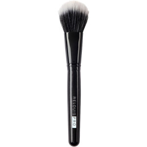 Пензель косметичний Relouis PRO Duo Fiber Brush №11 дуофібра (4810438021968)