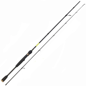 Вудилище Salmo Elite Jig & Twitch 18 1.98 м 4-18 г (4169-198) ТОП в Хмельницькому