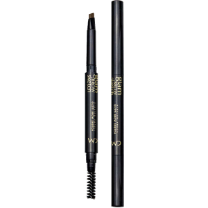 Карандаш для бровей Color Me Glam Brow Sketch светло-коричневый 1.2 г (4011974007113) в Хмельницком