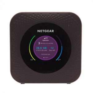 4G LTE роутер Netgear Nighthawk M1 в Хмельницком