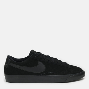 купити Кеди Nike Blazer Low Le AQ3597-001 42.5 (10) 28 см Чорні (676556489547)