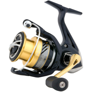 Котушка Shimano Nasci 2000S FB HG (22667096) ТОП в Хмельницькому