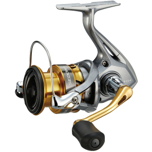 Катушка Shimano Sedona 2500S FI (22667230) лучшая модель в Хмельницком