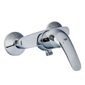 Смеситель для душа GROHE EUROECO 32740000 хром (42707)