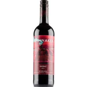 хороша модель Вино Mare Magnum Spinnaker Shiraz червоне сухе 0.75 л 13.5% (7340048605427)