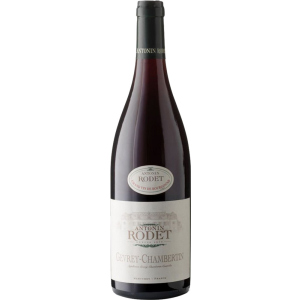 Вино Antonin Rodet Gevrey-Chambertin червоне сухе 0.75 л 13% (3271360013451) краща модель в Хмельницькому