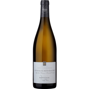 Вино Ropiteau Freres Chassagne Montrachet біле сухе 0.75 л 13% (3473120002211) ТОП в Хмельницькому