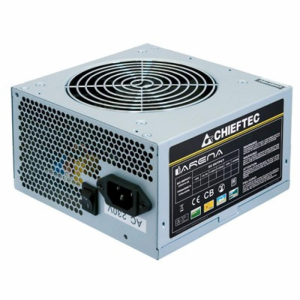 хорошая модель Блок живлення CHIEFTEC 500W (GPA-500S8)