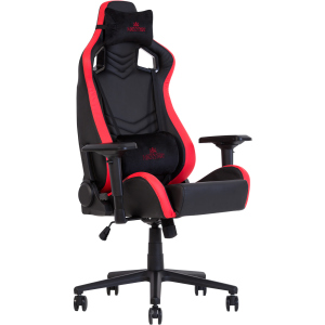 Кресло игровое Новый Стиль Hexter PRO R4D TILT MB70 ECO/01 Black/Red