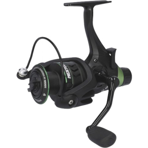 Катушка Mikado Baitrunner Nexton 5005 FD (KDA115-5005FD) ТОП в Хмельницком