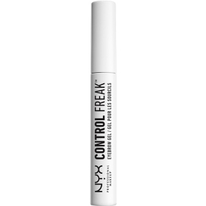 Гель для бровей NYX Professional Makeup Control Freak Eye Brow Gel 01 Clear 9 мл (800897824884) в Хмельницком