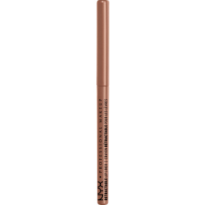 Олівець для губ NYX Professional Makeup Mechanical Pencil Lip 10 Nude 0.31 г (800897143527) краща модель в Хмельницькому