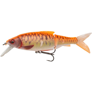 Воблер Savage Gear 3D Roach Lipster 130SF 130 мм 26 г 06-Gold Fish PHP (18540918) краща модель в Хмельницькому