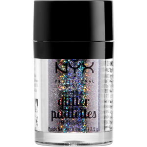 Глиттер NYX Professional Makeup Metallic Glitter 06 Style Star 2.5 г (800897140878)