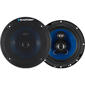 Автоакустика Blaupunkt ICx 663 (00000012875) ТОП в Хмельницькому