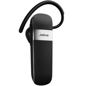 Bluetooth-гарнітура Jabra Talk 15 Black краща модель в Хмельницькому