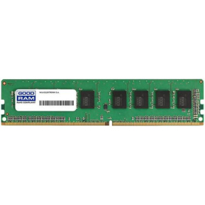 Модуль пам'яті для комп'ютера DDR4 8GB 2666 MHz GOODRAM (GR2666D464L19S/8G) в Хмельницькому